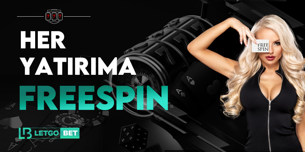 LetgobetO's tweet photo. #letgobet ile her yatırımınıza Freespin kazanın! Detaylar için https://t.co/FYrxodPQuX https://t.co/P00dOmizOQ
