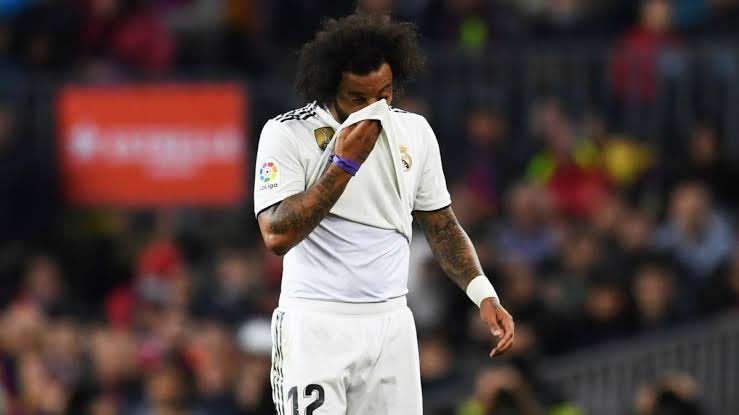 Real Madrid’s situation: Ramos and Varane are the first choice centre-backs and Mendy is the first choice left-back, but Ramos is 34 and might continue for another 2-3 years. We have been witnessing Marcelo’s unfortunate decline and it’s very likely that he will leave soon.