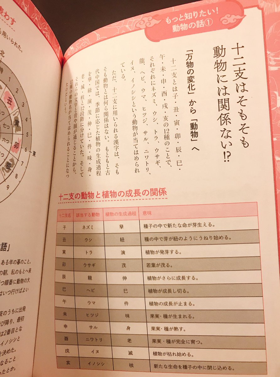 装丁の可愛さで手に取ったけど、超面白い本に出会った予感… 