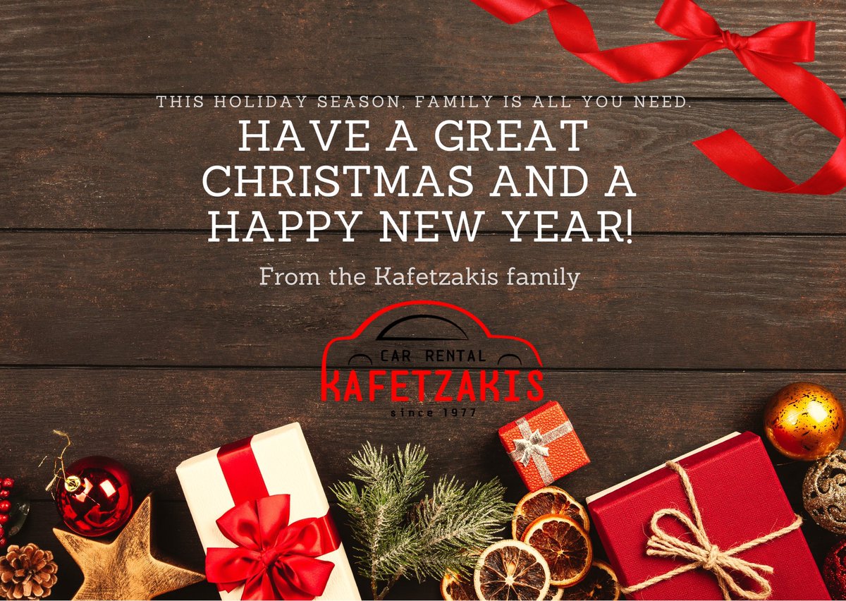 Kafetzakis Car Rental (Kafetzakis_Car) Twitter