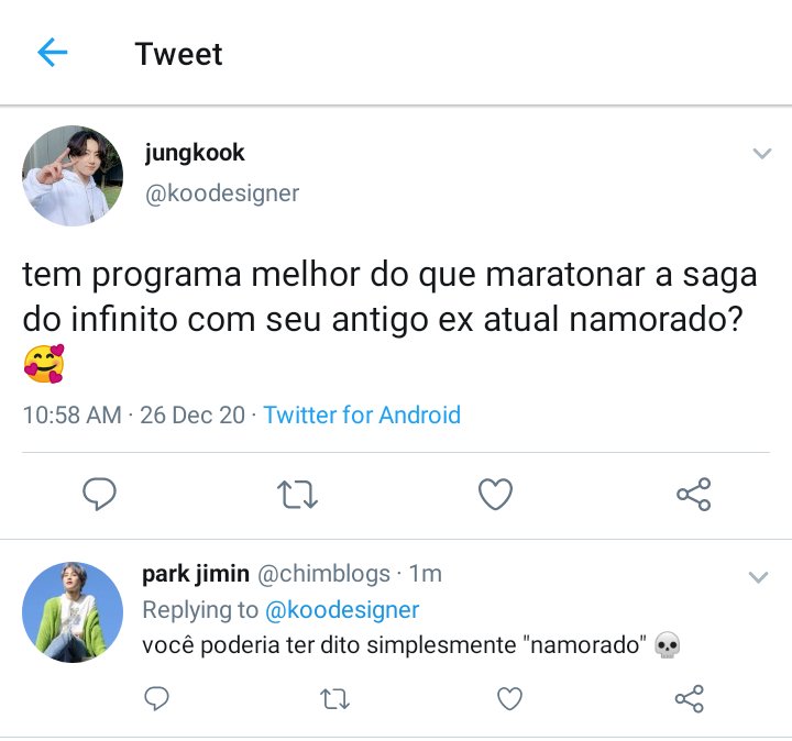 MODINHA LGTV? O QUE É BI FESTINHA? (REACT)