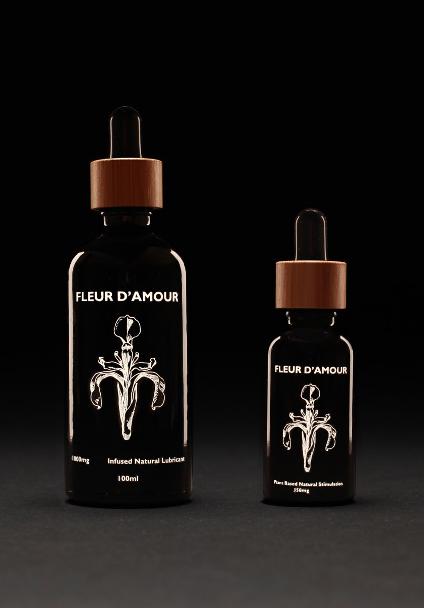 THEFLEURDAMOUR's tweet photo. Luxury lubrication. Life's to short for friction.
https://t.co/LemBBpKqZF
#bestlubrication #lube #greatsex #bestlube #luxurylube https://t.co/H0HVmt96AA