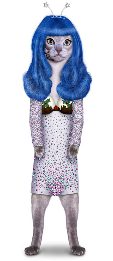 Pets Rock World tweet media