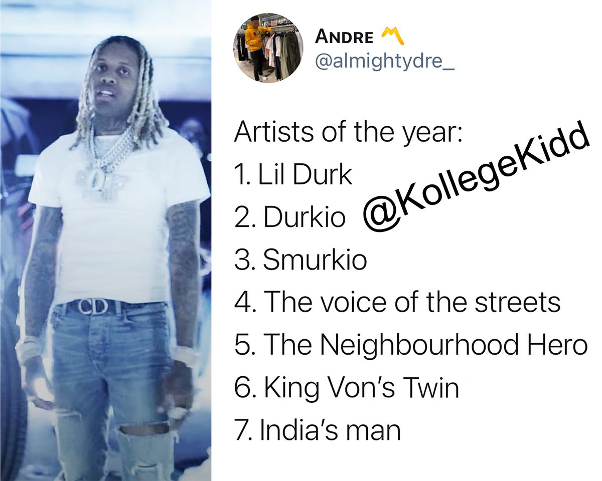 Durk Durk