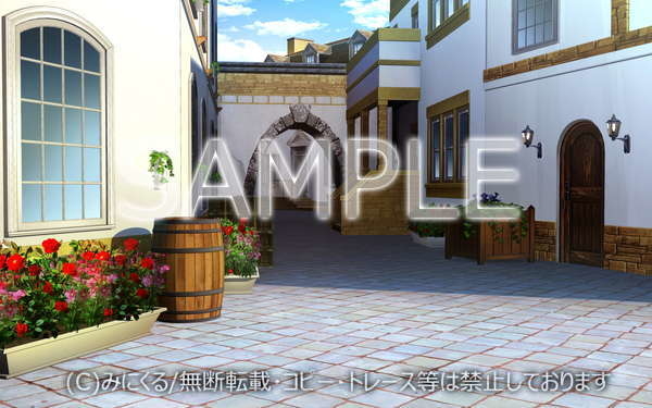 ファンタジー素材 ファンタジー素材