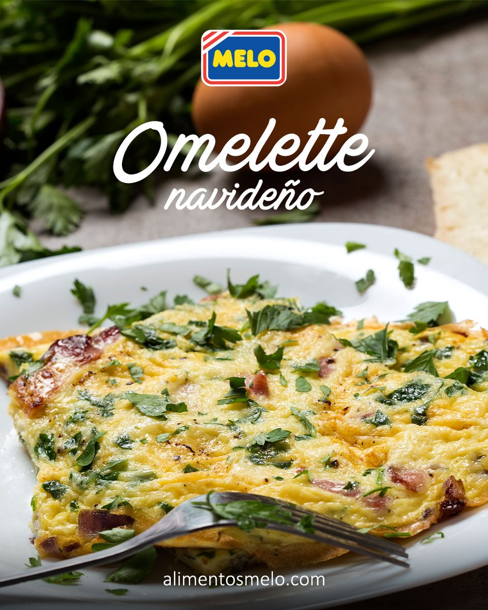 Alimentos MELO tweet media