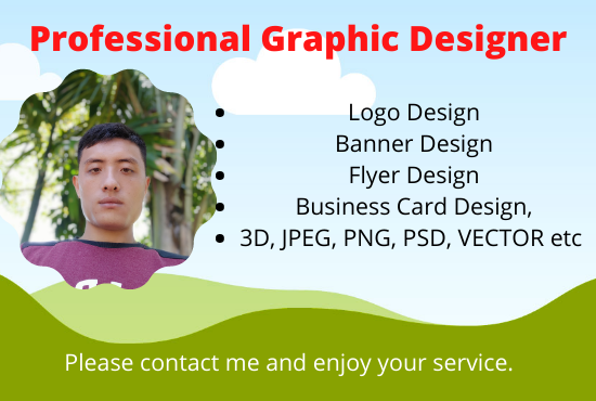 I will create a design professional business logo with copyrights
fiverr.com/share/wDkLoD
#graphicdesign #illustrator