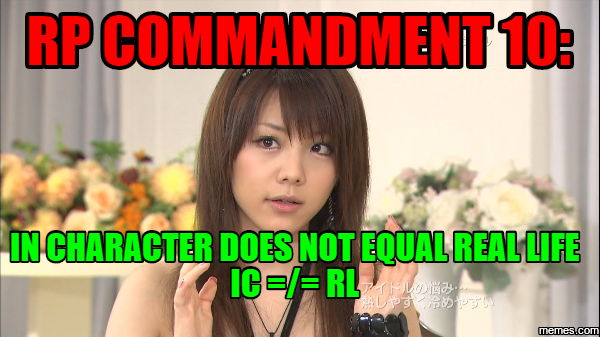 Of COURSE you would. Because you know the 'no-win' as well as I.If writer is Straight: "You're fetishizing my community and offending us!!"(Same with race bending, back to another BBC rant I've done)