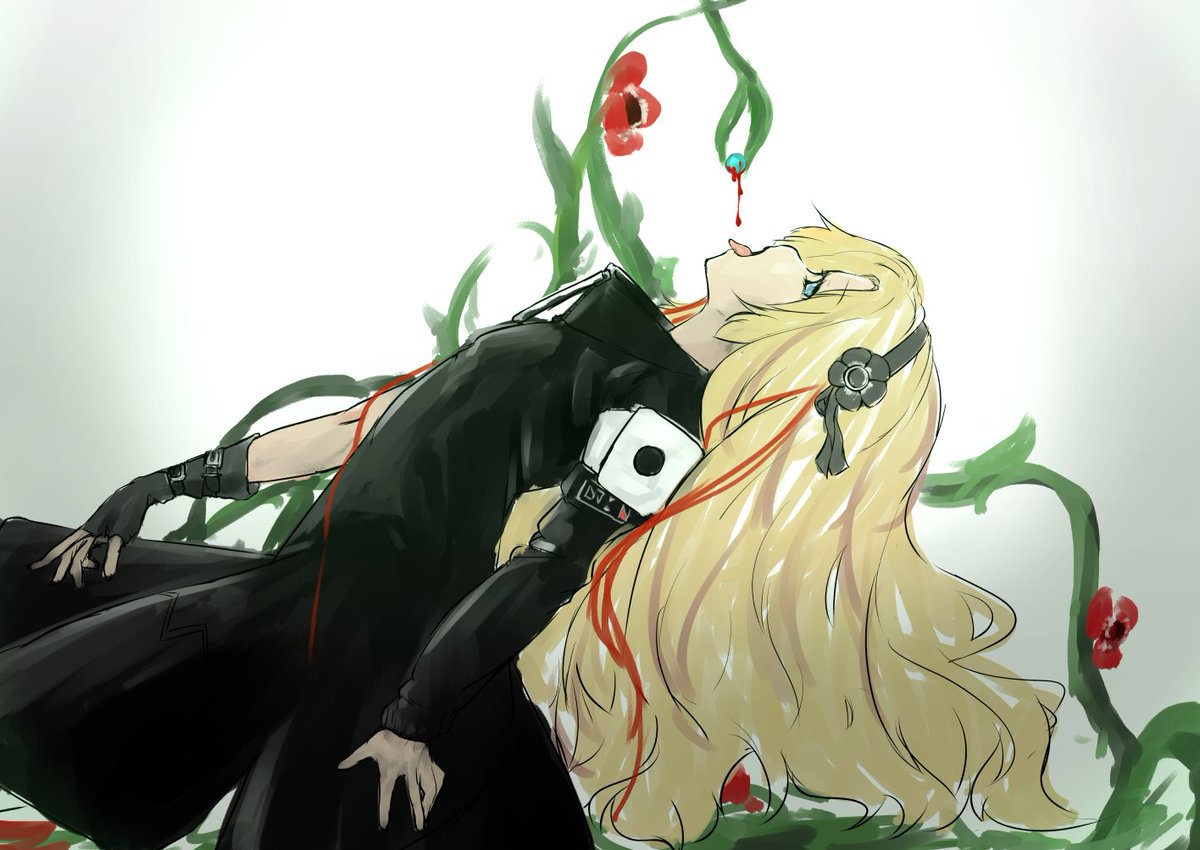 まとめ #ヰ世界情緒美術部 