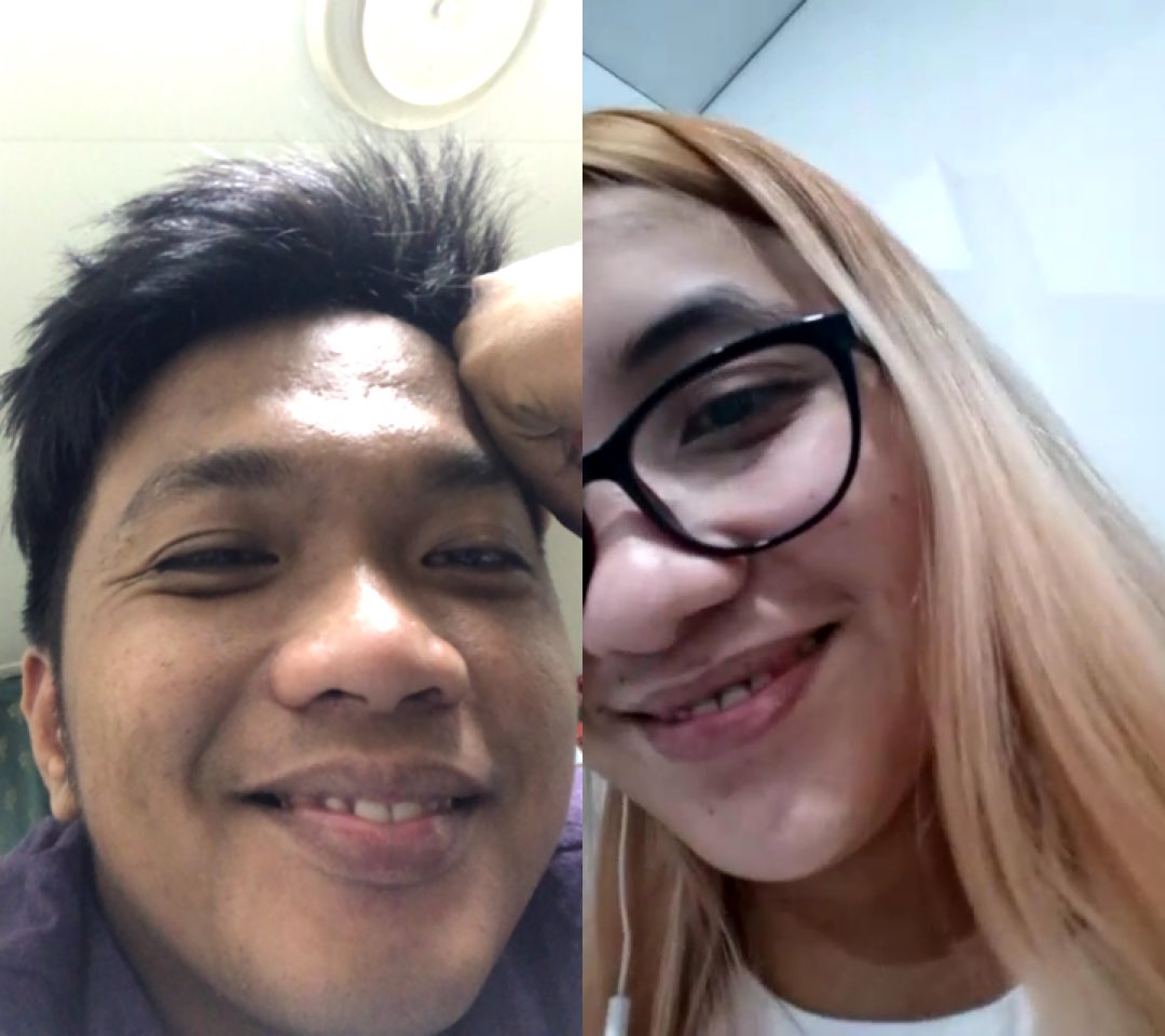 januswenzel's tweet photo. Simpleng effort na nakakapagpasaya ng puso ko. Mahal na mahal kita. https://t.co/skSBNVrrS0