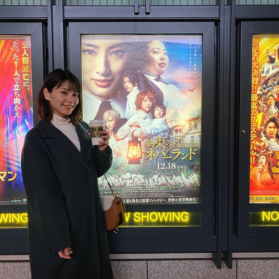 約束のネバーランド ギルダまとめ 性格や声優は 裏切り者説の真相も 6ページ目 Selvy