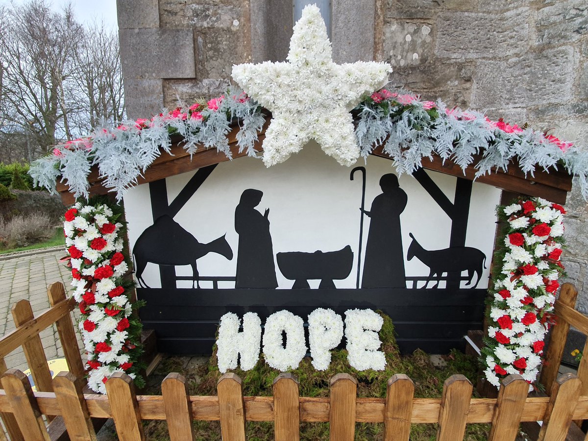 Balbriggan Parish tweet media