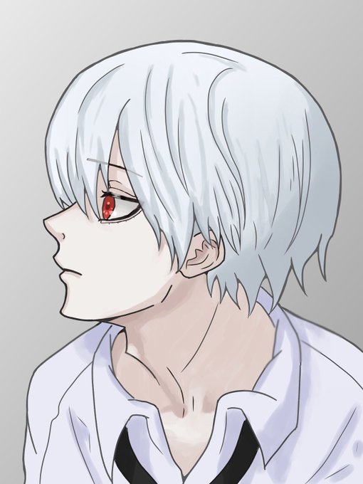 白髪男子のtwitterイラスト検索結果 白髪男子のtwitterイラスト検索結果