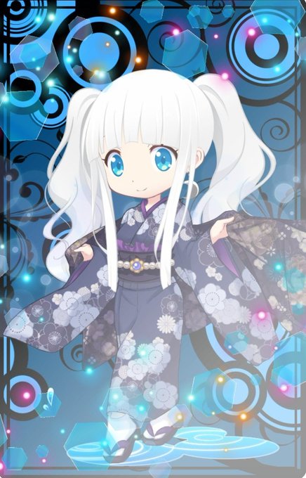 眼帯のtwitterイラスト検索結果