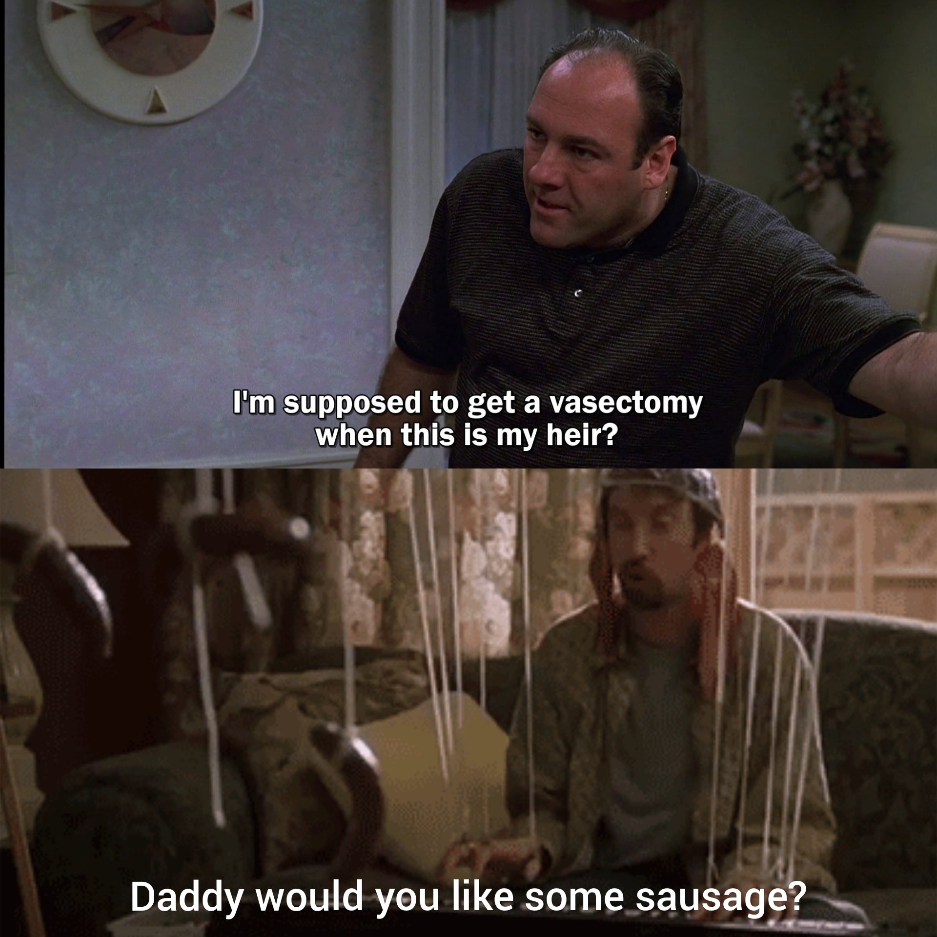 Sopranos Caps T Co 2ighygnncz Twitter