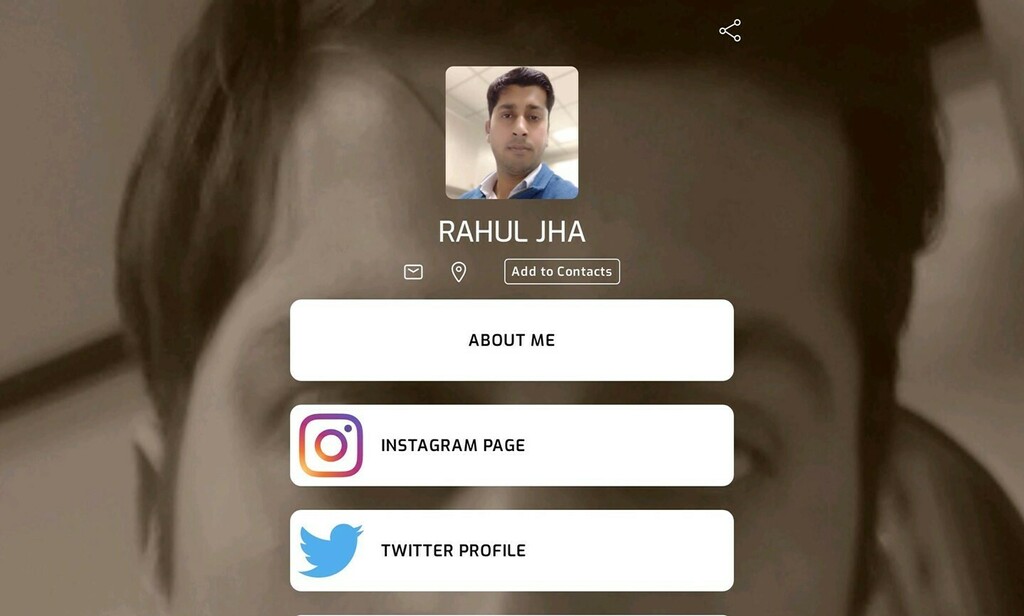 123RahulJha's tweet image. RAHUL JHA&apos;s #Flowpage buff.ly/3nEqM0C instagr.am/p/CJQ4hOcDDvw/