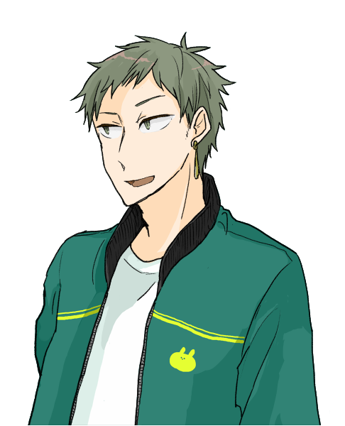 さとこのtwitterイラスト検索結果 古い順