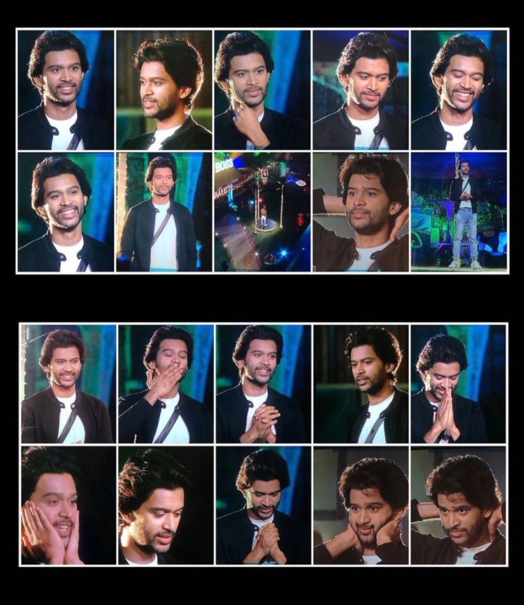 SaiRamy57213575's tweet photo. A real defination of true human being is @Abijeet we always with you smiling 👑💓 beautiful pictures
#AlwaysWithAbijeet https://t.co/kJXYQEaa9z