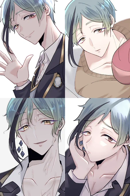 #フロの日だからフロくんください

?くん…???? 