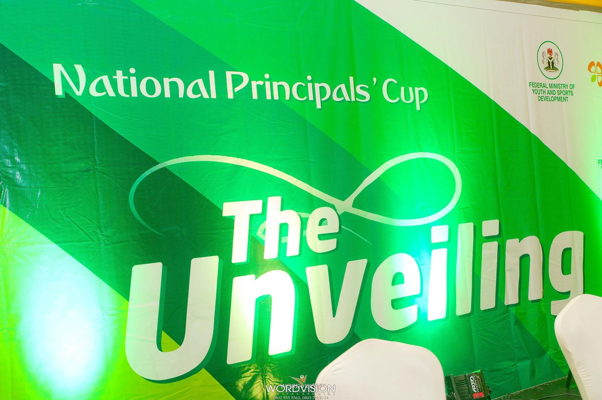 Season's Greetings 🎁

#PrincipalsCup 
#principalscup2020 
#principalscupunveiling20