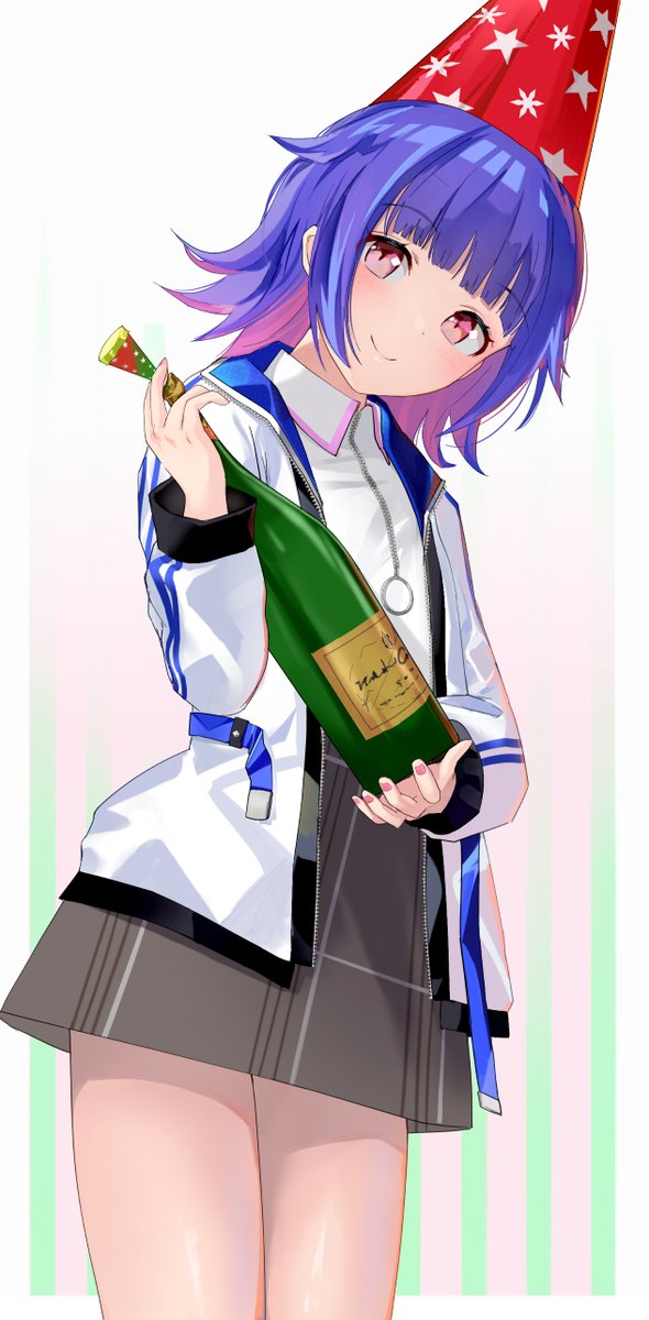 きのうのひいろの絵 