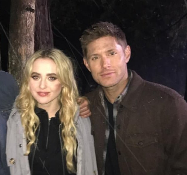 The power they hold though