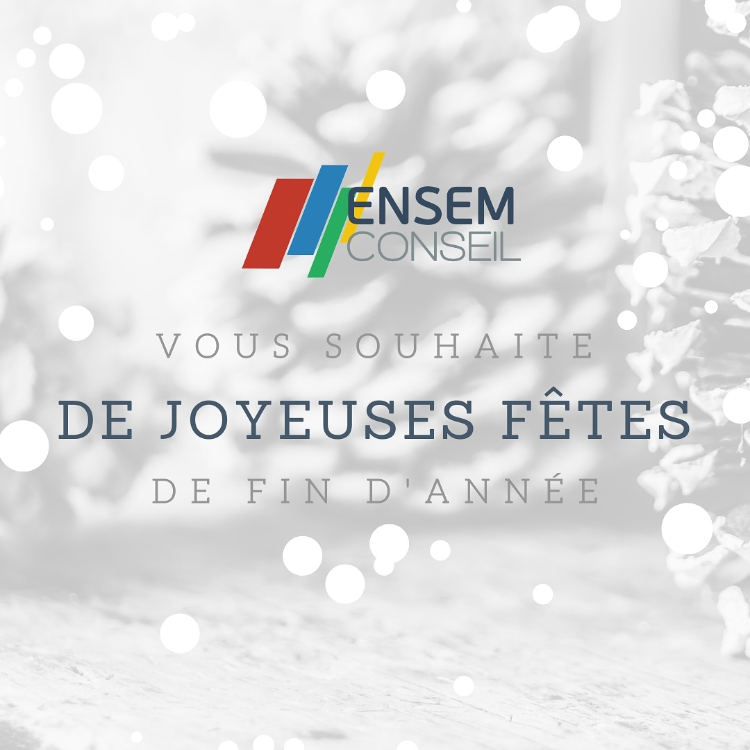 Profitez de vos proches et prenez soin de vous !