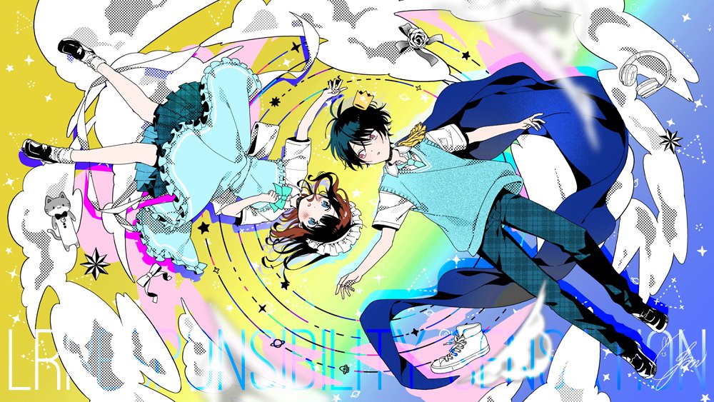 茶々ごま على تويتر イラストを描かせていただきました 曲も歌も全てが最高で 動画も素敵に作っていただけて幸せです どうぞよろしくお願いいたします T Co Utq60lt7tg 茶々ごま على تويتر イラストを描かせていただきました 曲も歌も全てが最高で 動画も素敵に作っていただけて幸せです どうぞよろしくお願いいたします T Co Utq60lt7tg