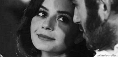 Çiçeğim sen böyle güzelmi bakacaksın.