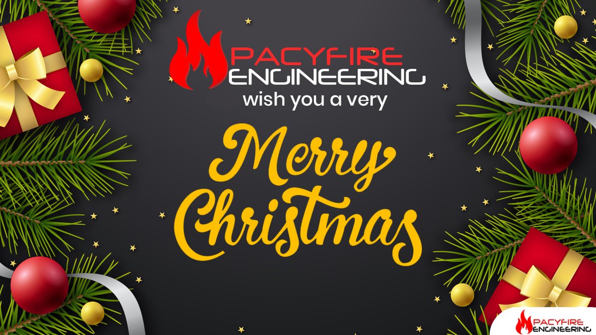 pacyfire's tweet image. #MerryChristmas2020 #Enjoy #India #Fireproofing #SafetyFirst #lifesaving