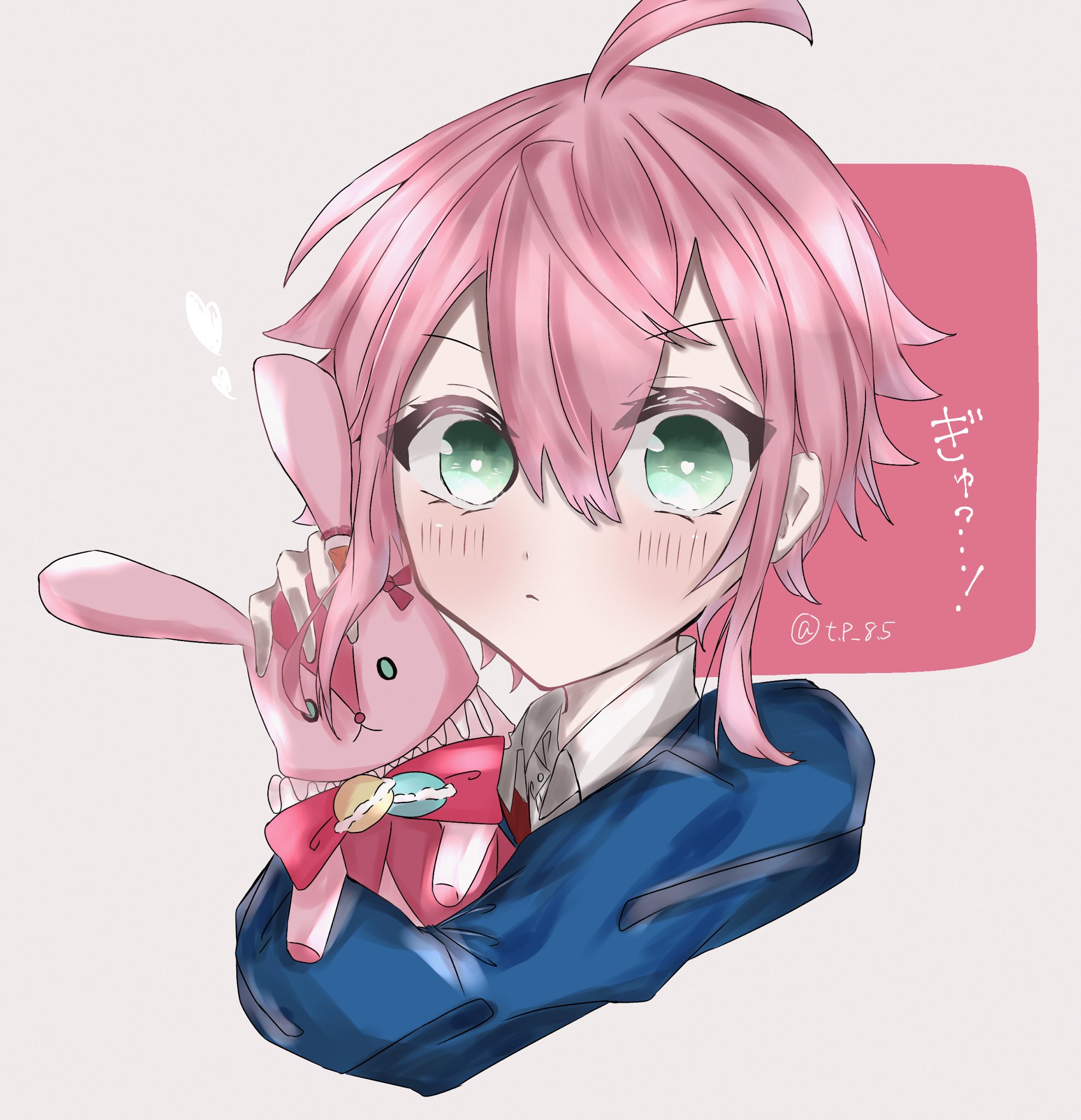 桃李くん Twitter Search Twitter