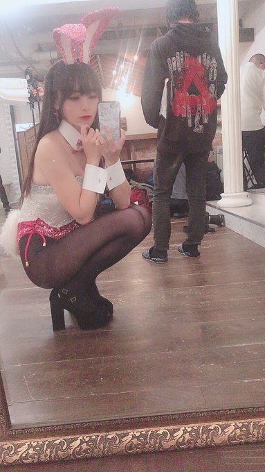 コスプレイヤー秋津穂乃華のTwitter画像22