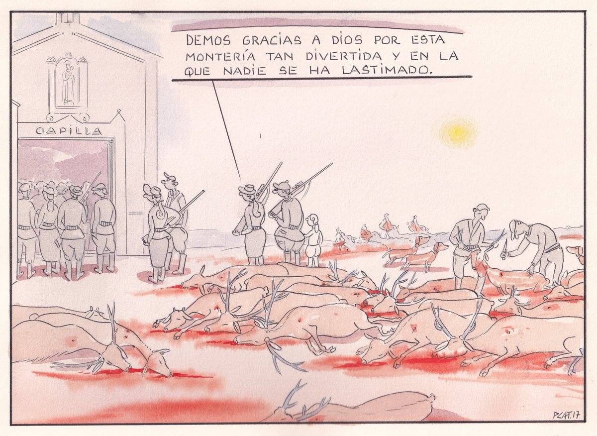 Mi viñeta de hoy sábado 26 de diciembre de 2020. Rem.
El vacío del alma... la nada.