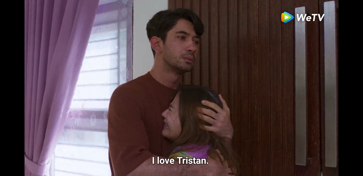 nan0n__'s tweet image. nyesek jadi mas arya nyesek juga jadi tristan

#MyLectureMyHusband