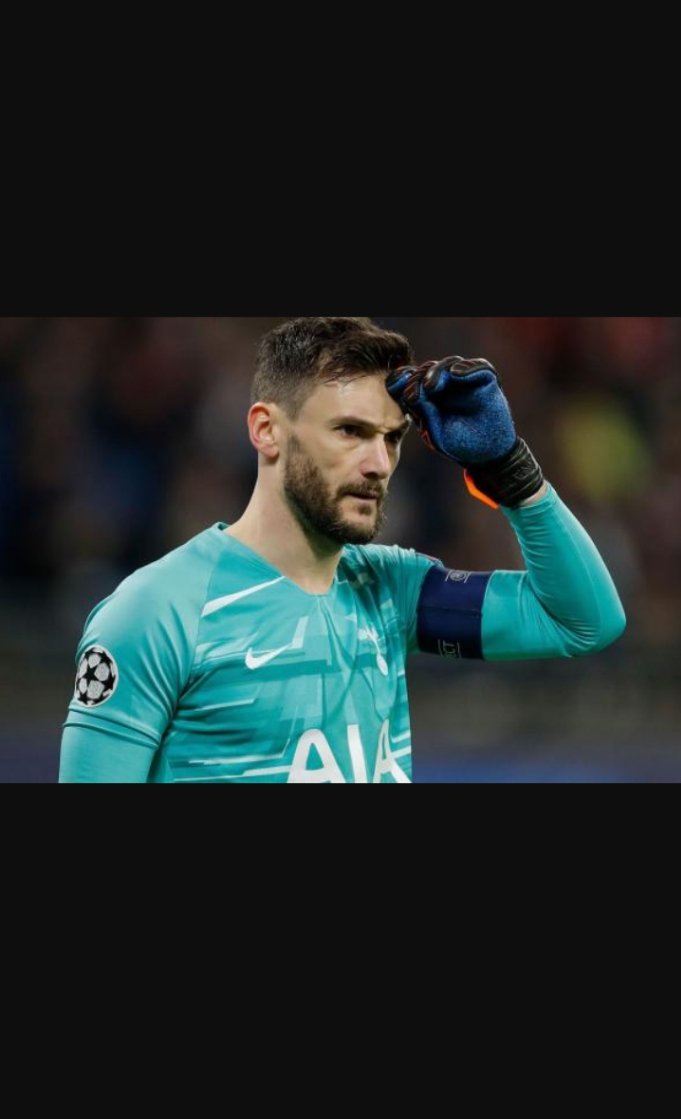 Mr Hugo Lloris Happy birthday to you once again I wish you long live and prosperity Jr# cares alot 