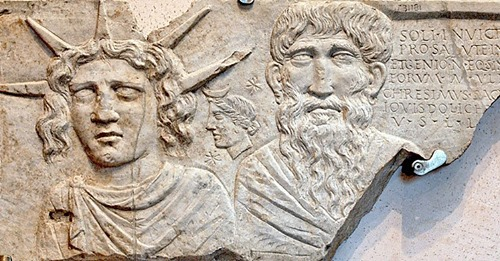 storieparallele's tweet photo. Storia Romana: il culto del Sol Invictus
👇
https://t.co/PDDwi6z4ZN

#Apollo #Aureliano #Culto #Divinità #Religione #SolInvictus #SoleInvitto #Storia https://t.co/d4zs6X40Bw