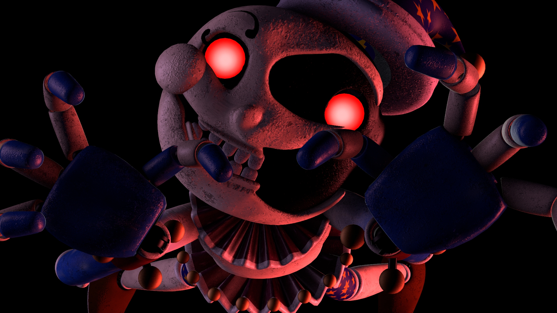 Fnaf ice cream 👉 👌 Ice Cream Trap by Xamp6 on DeviantArt Fnaf ice cream - 🧡 Chibi Baby and Bidybab by FoxyExtreme6932 Fnaf baby, Ci...