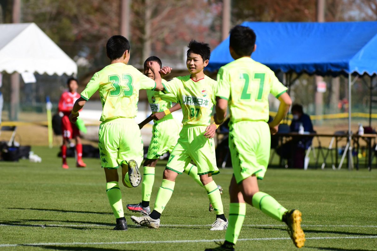 ジェフユナイテッド市原 千葉 公式 در توییتر 第44回全日本u 12サッカー選手権大会初日のグループリーグは2連勝 明日は決勝トーナメント進出を懸けた直接対決 第一試合ジェフ千葉u12vs丸亀fc 2 0 第二試合ジェフ千葉u12vsエスペランサfc 5 1 T Co ジェフユナイテッド市原 千葉 公式 در توییتر 第44回全日本u 12サッカー選手権大会初日のグループリーグは2連勝 明日は決勝トーナメント進出を懸けた直接対決 第一試合ジェフ千葉u12vs丸亀fc 2 0 第二試合ジェフ千葉u12vsエスペランサfc 5 1 T Co