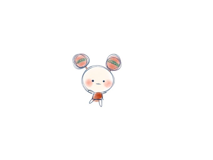 うーたんのtwitterイラスト検索結果 古い順
