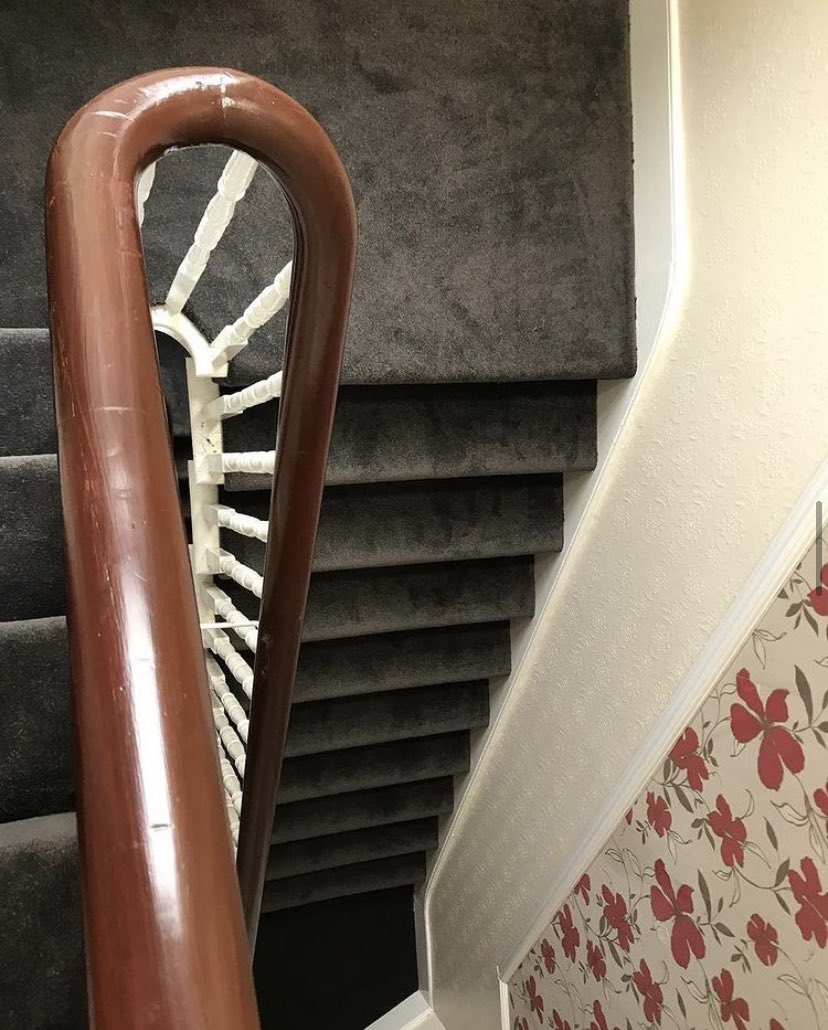 Right_Floorings's tweet photo. For this job, the client opted for a 100% Polypropylene Carpet for a communal area, the perfect choice.
#Carpet #Carpets #Flooring #Floorings #StaircaseCarpet #StaircaseCarpets #StairCarpet #StairCarpets #PolypropyleneCarpet #PolypropyleneCarpets #HeavyDomesticFlooring https://t.co/LOwKU45k4c
