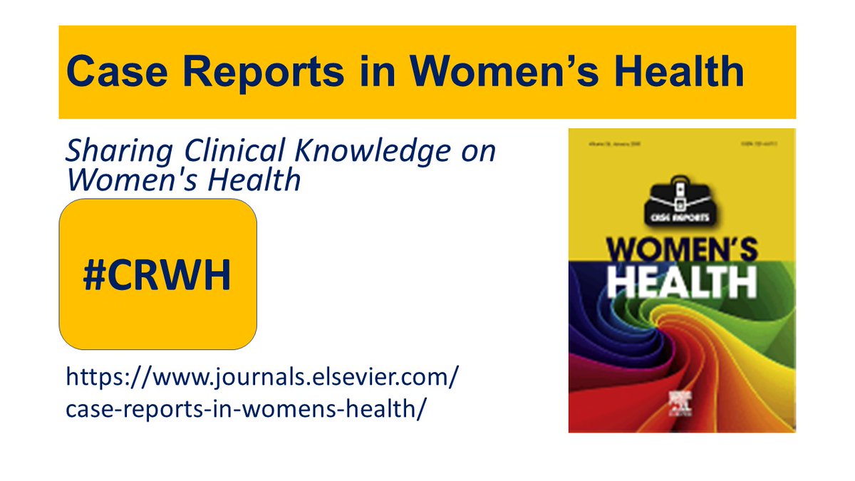 emas_online's tweet photo. Spontaneous utero-cutaneous fistula between a benign uterine leiomyoma and abdominal skin: A case report #fibroids in #CRWH 
https://t.co/RuBaZijxJ7 https://t.co/gO4Ba0zA7F
