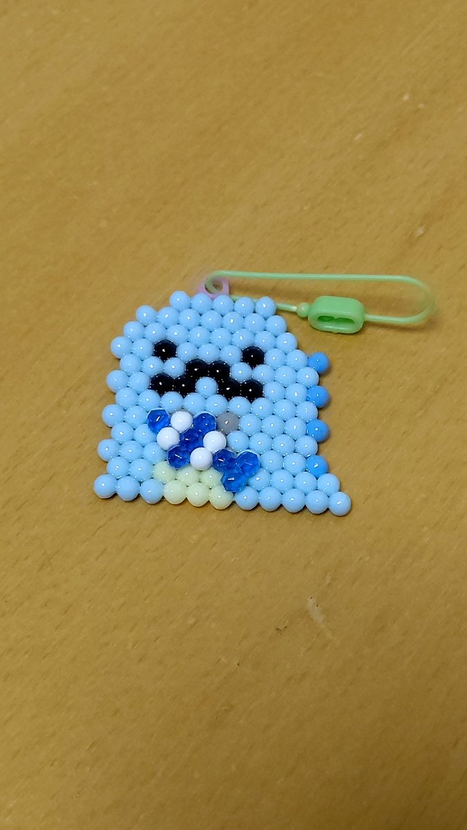 超カンタン アクアビーズでキーホルダーを作ろう 必要なアイテムは