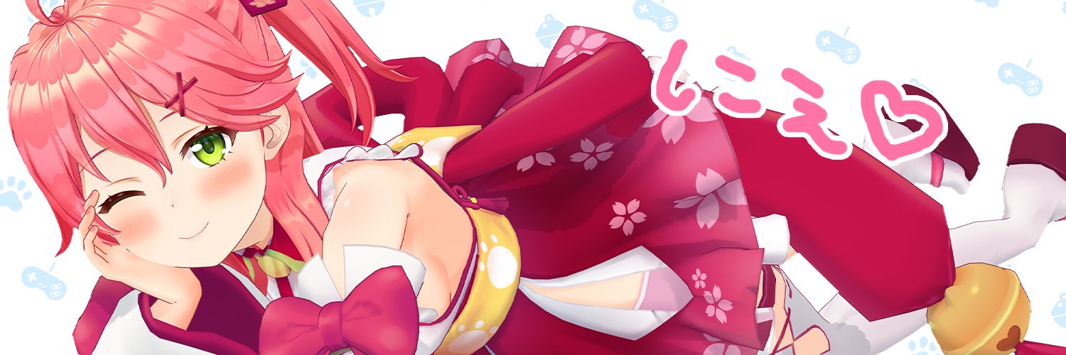 新作ウエア さくらみこ🌸1st  X: on rhapsody』発売中 Album『flower アイドル