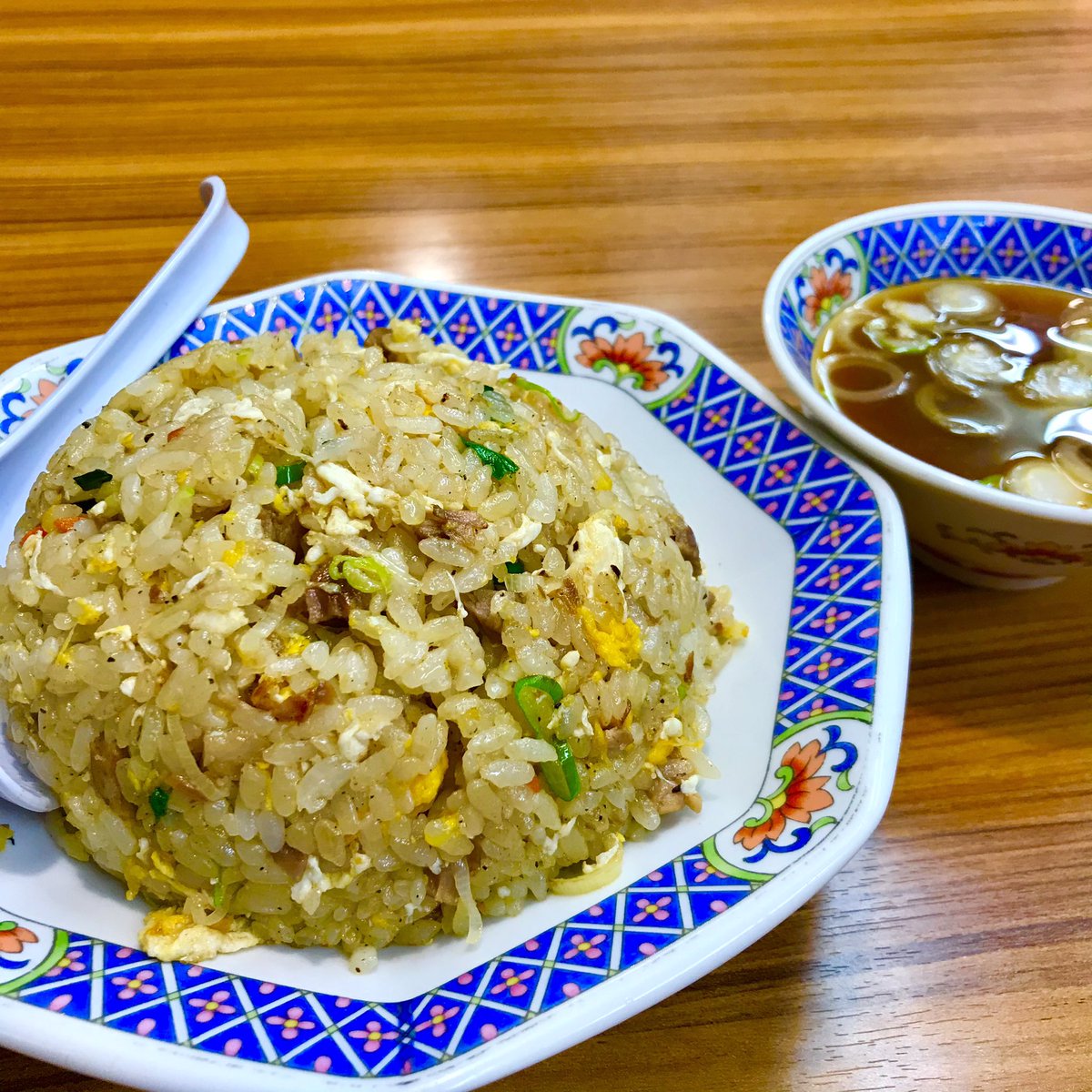 らーめん花楽上溝店