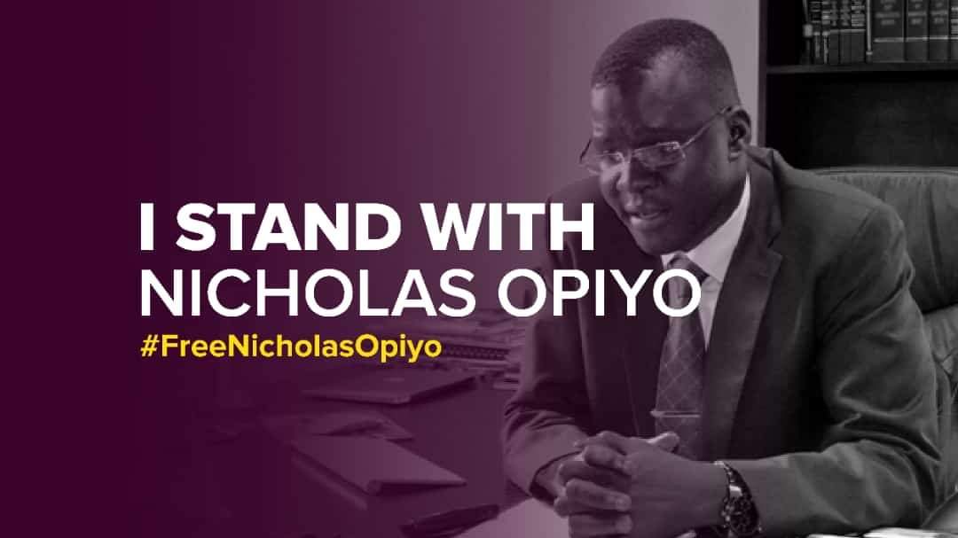 JangleLuver's tweet image. #freenicholasopio  @nickopiyo