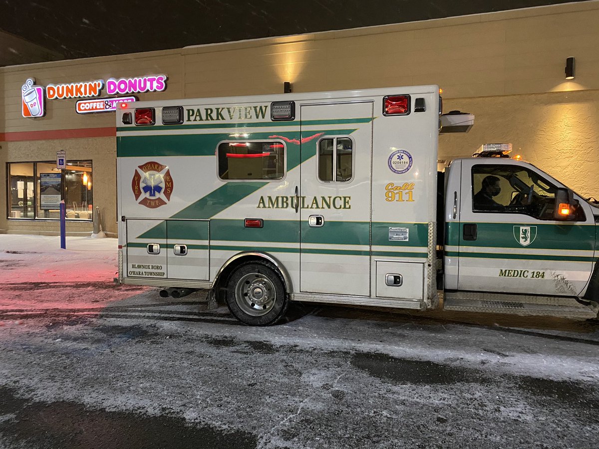 PDPMedic tweet picture