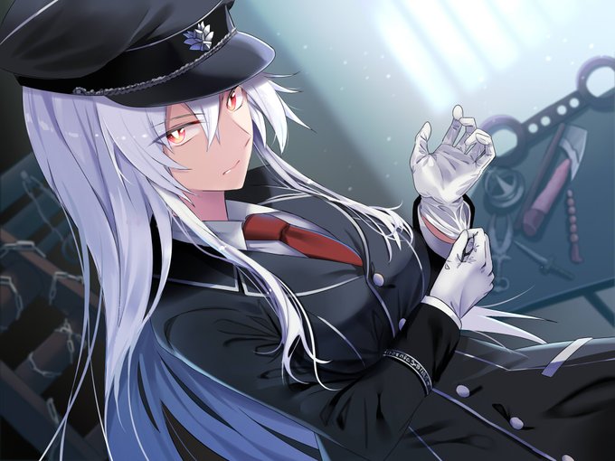 次の新作は女軍人さんが【射精管理】をしてくれる音声作品です。
そのジャケットイラストが完成しました! 