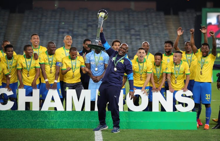 Happy  #BoxingDay everyone, it's time for the  @Masandawana #KnowYourOwner review  The board of directors Chief ABC Motsepe & old money Dr Patrice and his billions Family ties & criticism Blue Bulls rugby The Giving Pledge #Sundowns  #DownsLive  #KaBoYellow