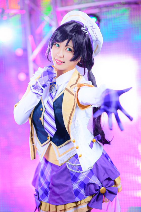 コスプレイヤー雪見のTwitter画像45
