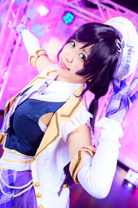 コスプレイヤー雪見のTwitter画像44